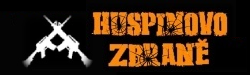 HUSPINOVO ZBRANĚ CZ