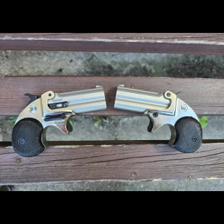 Derringer D9 N