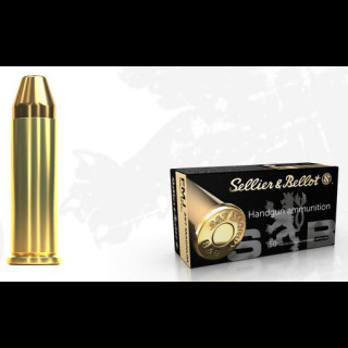 357 MAGNUM FMJ