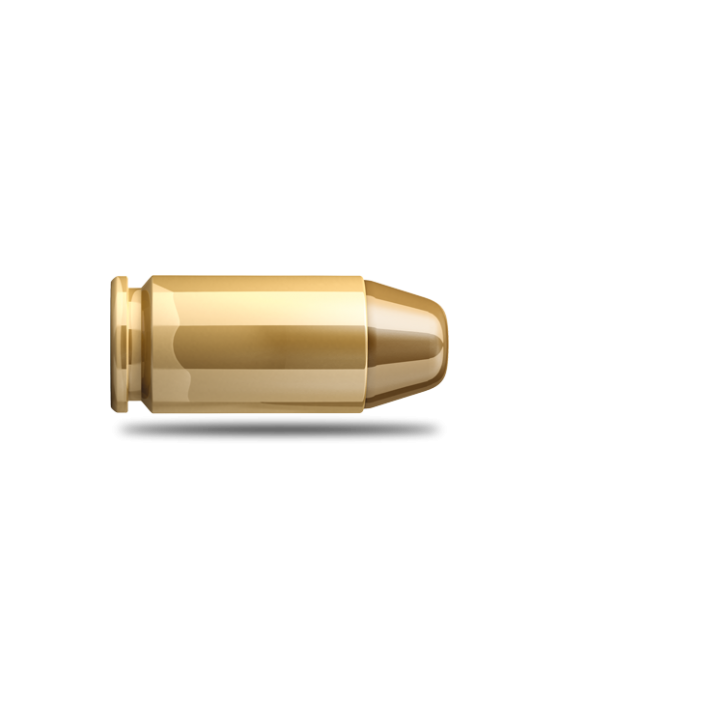 40 S&W FMJ