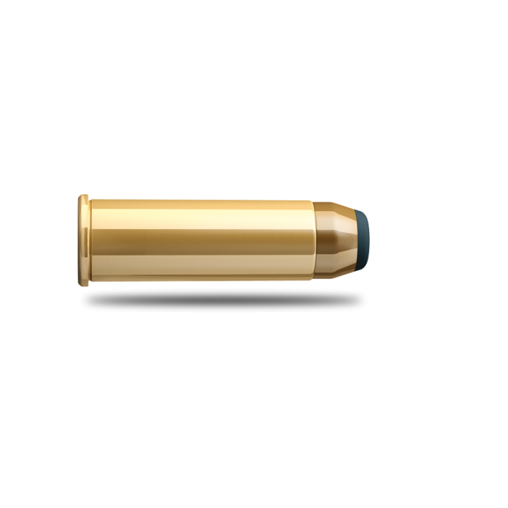 44 REM. MAG. SP