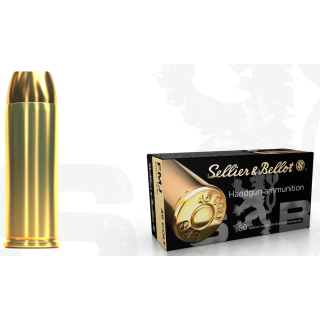 45 COLT FMJ