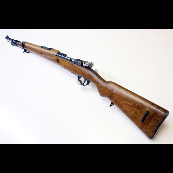 Santa Barbara Mod. 98/43