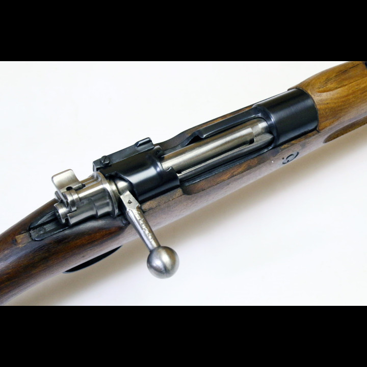 Santa Barbara Mod. 98/43