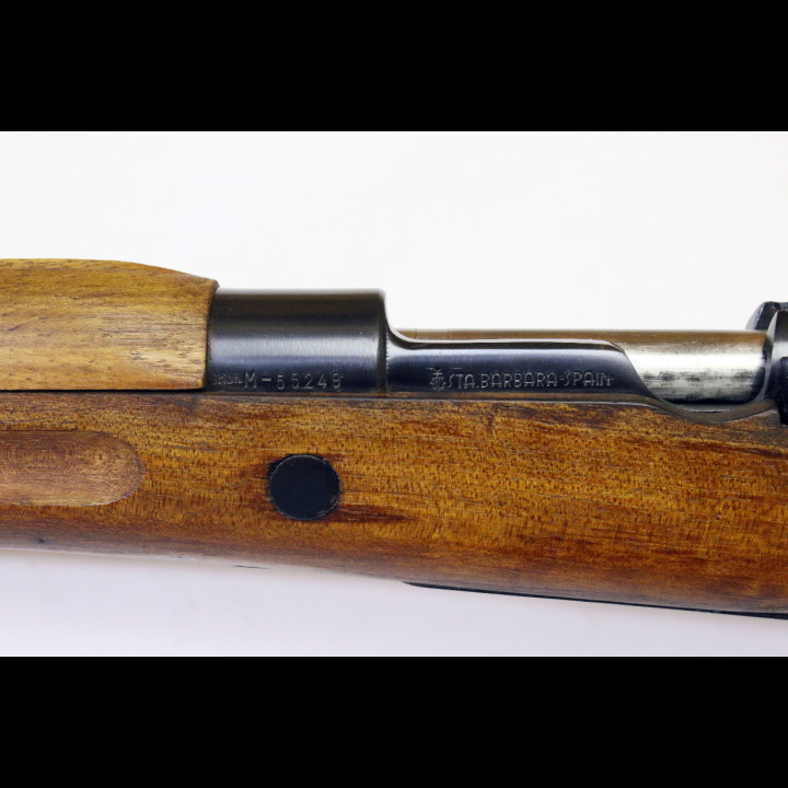 Santa Barbara Mod. 98/43