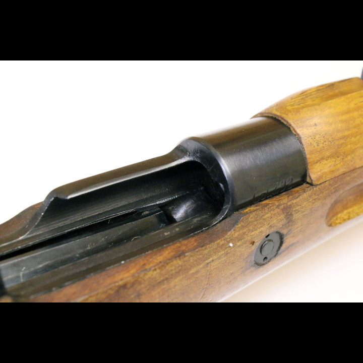 Santa Barbara Mod. 98/43