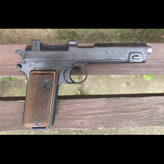 Steyr 1912